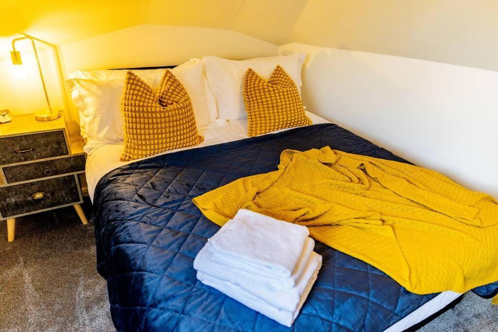 Apartment Bijou Booth House Loft *
