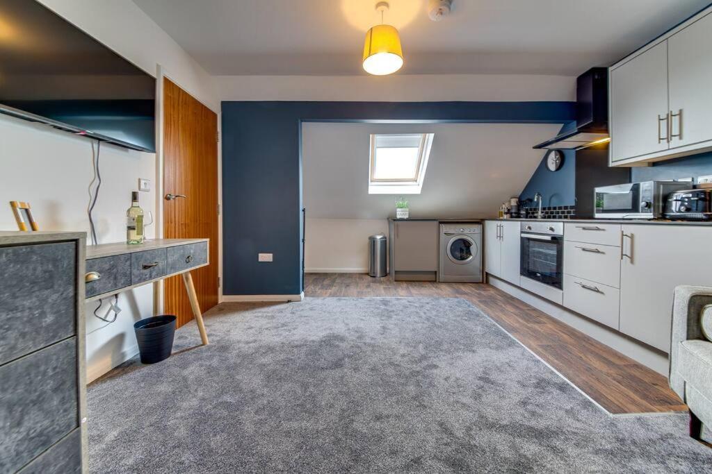 Apartment Bijou Booth House Loft