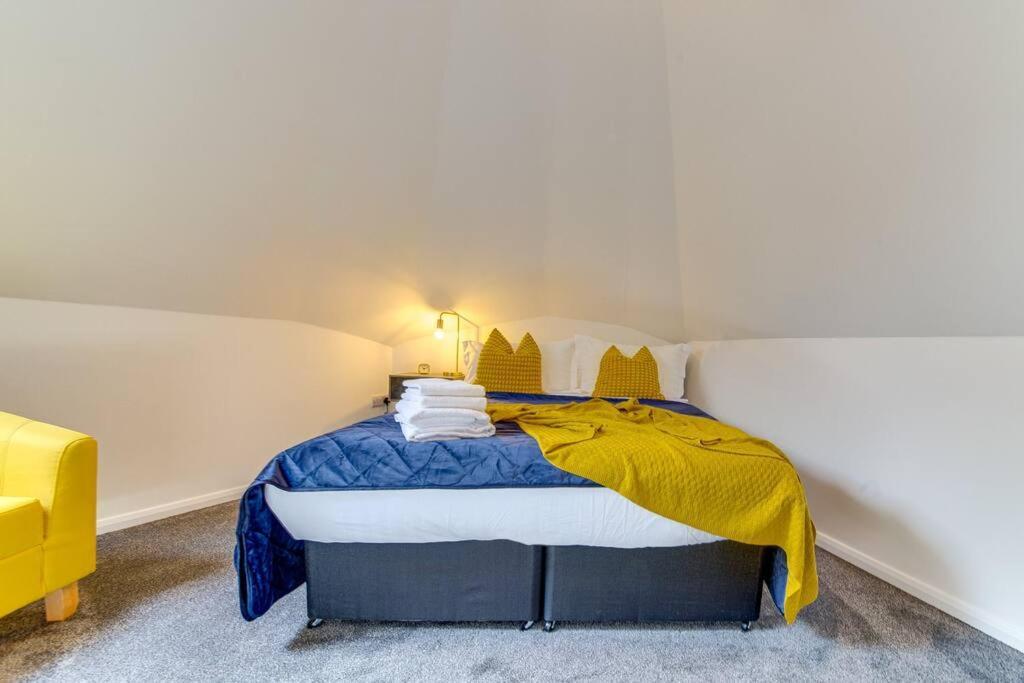 Bijou Booth House Loft *